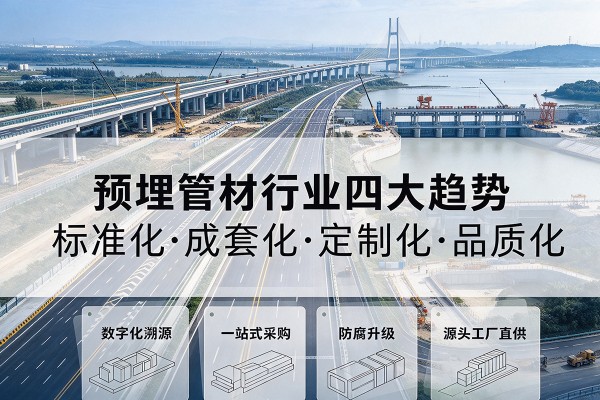 密云区行业发展趋势总结