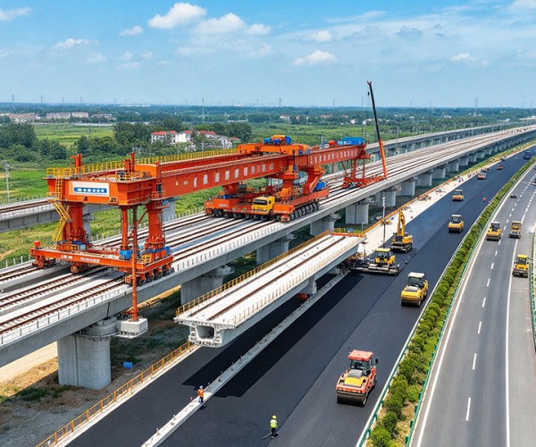 密云区公路建设