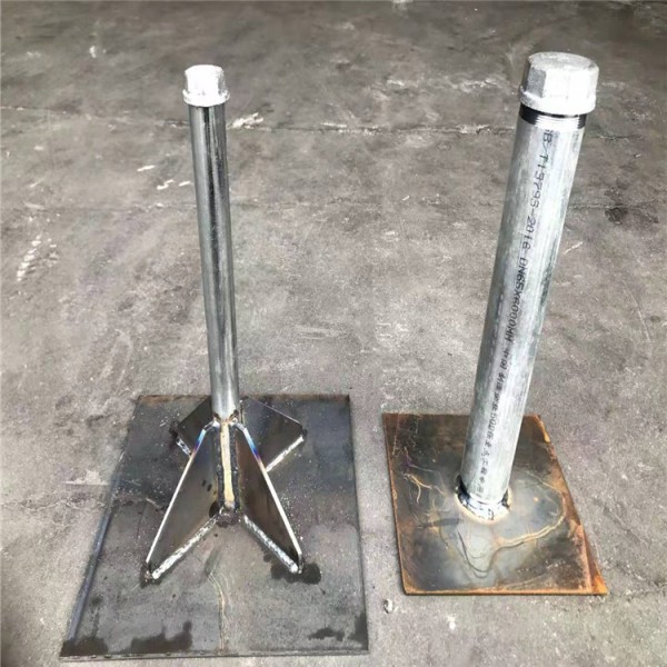 密云区鑫亿呈沉降板定制