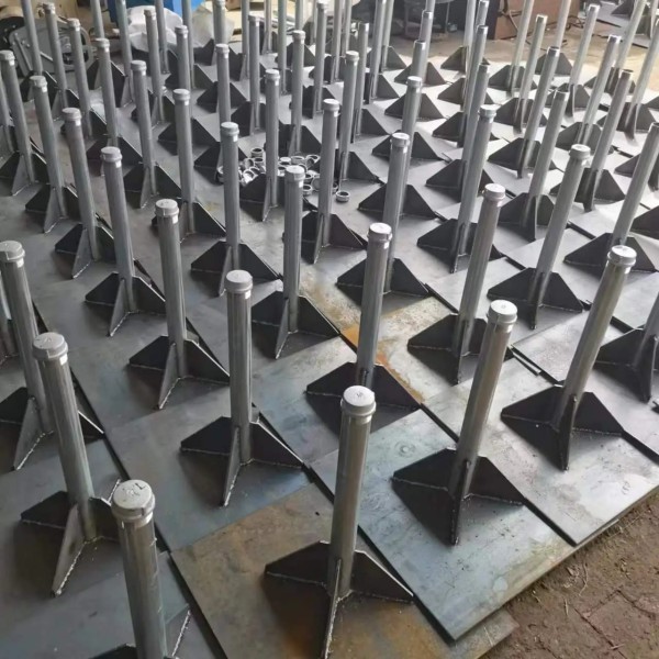 密云区鑫亿呈沉降板生产